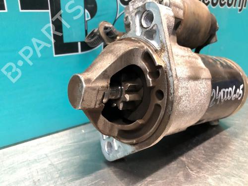Starter MITSUBISHI OUTLANDER I (CU_W) 2.0 (CU2W) | BP28299212M8 