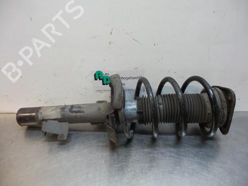 Used Right front shock absorber Right front shock absorber 19602767 19602767