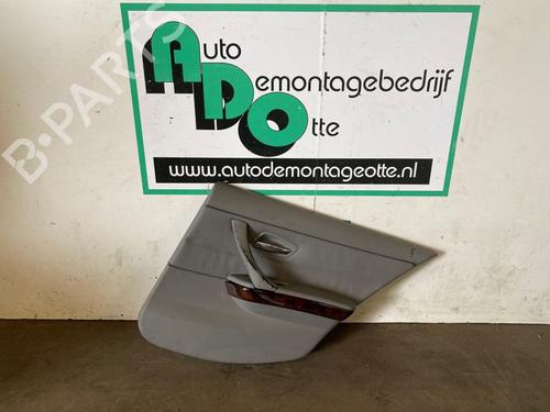 Used Rear right panel BMW 3 (E90) 318 i (129 hp) 28305561
