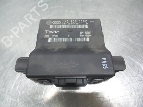 Used Control unit Control unit 19592631 19592631