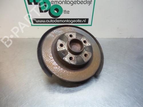 Used Other OPEL ASTRA H (A04) 1.6 (L48) (105 hp) 19606220