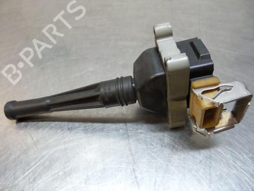Used Ignition coil BMW 5 (E34) 520 i 24V (150 hp) 19584610