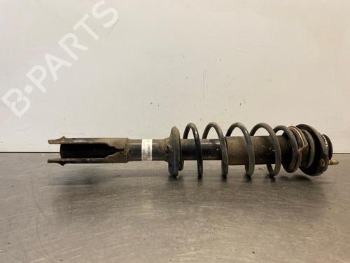 Used Right front shock absorber MITSUBISHI MIRAGE / SPACE STAR VI Hatchback (A0_A) 1.0 (A05A) (71 hp) 30696549