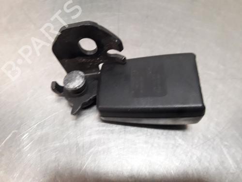 Seat buckle OPEL CORSA D (S07) 1.3 CDTI (L08, L68) | BP19614027I32 