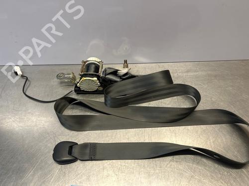 Used Front right seatbelt Front right seatbelt RENAULT MODUS / GRAND MODUS (F/JP0_) 1.4 (JP01, JP0J) (98 hp) 33115931 33115931