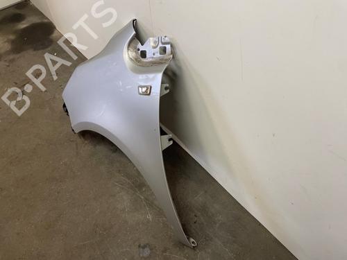 Left front fenders OPEL MERIVA B MPV (S10) 1.7 CDTI (75) | BP29503062C41 