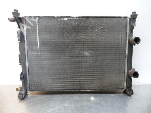 Køler Køler RENAULT GRAND SCÉNIC II (JM0/1_) 2.0 (135 hp) 19596314 19596314