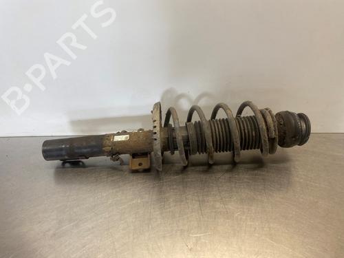 Used Left front shock absorber SKODA FABIA II Combi (545) 1.2 (70 hp) 28300728
