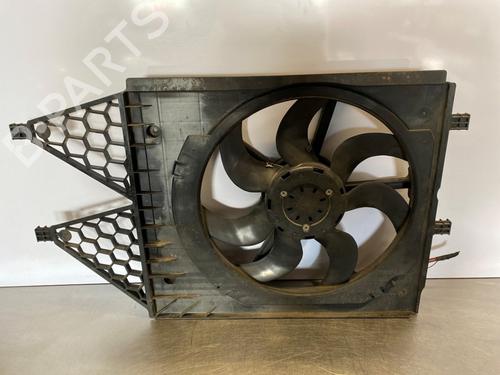 Køleventilator elektrisk Køleventilator elektrisk 38681119 38681119