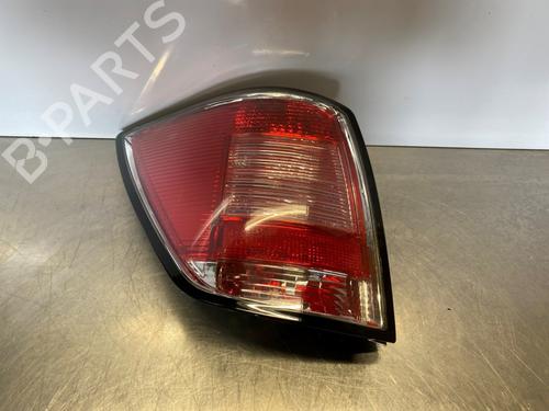 Used Left taillight Left taillight 37690845 37690845