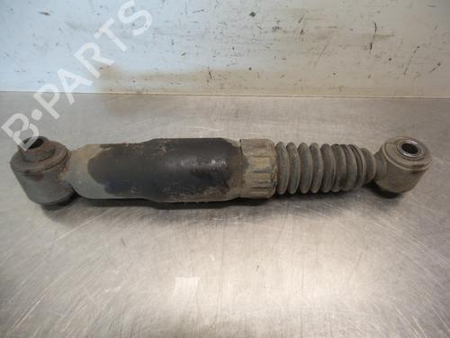 Used Left rear shock absorber CITROËN SAXO (S0, S1) 1.4 VTS (75 hp) 19591533
