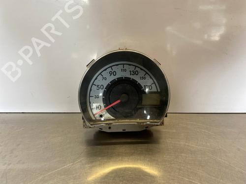 Used Instrument cluster Instrument cluster TOYOTA AYGO (_B1_) 1.0 (KGB10_, KGB10R) (68 hp) 34179970 34179970