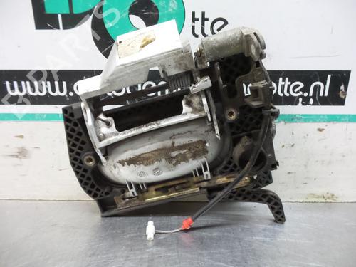 Front right exterior door handle BMW 5 (E39) 523 i | BP19612946C129 
