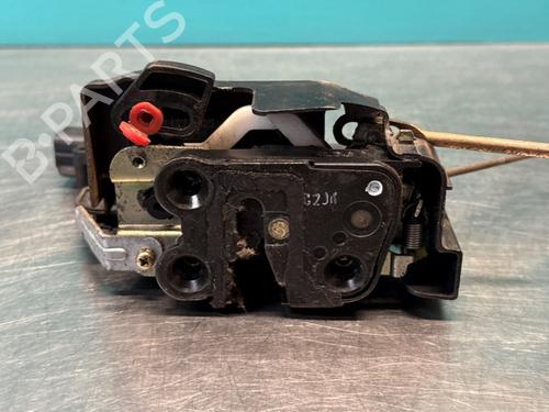 Front left lock KIA PICANTO I (SA) 1.0 | BP28298661C98 