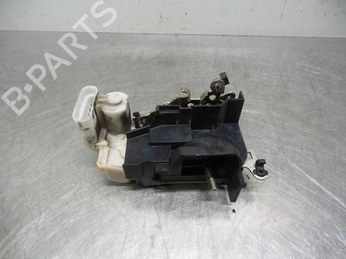 Venstre foran lås FIAT PUNTO (188_) 1.2 60 (188.030, .050, .130, .150, .230, .250) (60 hp) 19590517