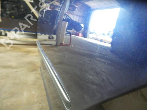 Left rear door BMW 3 (E46) 320 d | BP19596089C4 