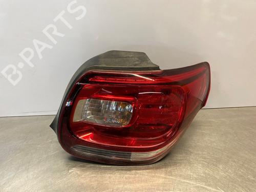 Højre baglygte CITROËN DS3 (SA_) 1.6 HDi 90 (92 hp) 33116057