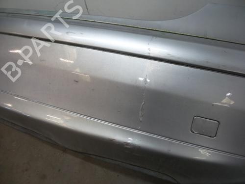 Rear bumper MERCEDES-BENZ C-CLASS Coupe (CL203) C 220 CDI (203.706) | BP19606969C8 