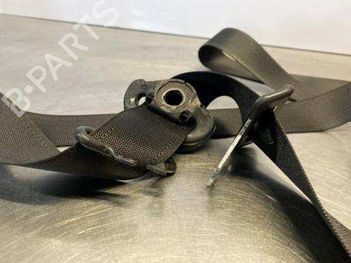 Front right seatbelt OPEL ASTRA G Coupe (T98) 1.8 16V (F07) | BP34100184I25 - Image 2