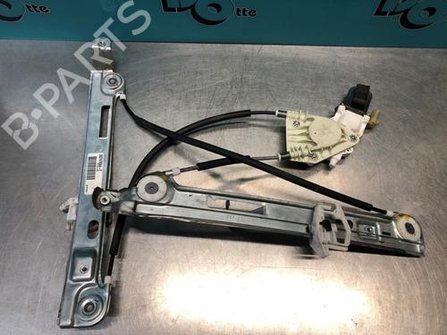Front right window mechanism DODGE CALIBER 2.0 | BP20719788C23 - Image 5