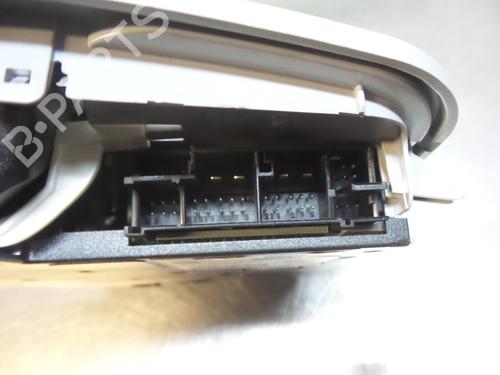 Interior roof light MERCEDES-BENZ C-CLASS Coupe (CL203) C 180 Kompressor (203.746) | BP19607292I8 