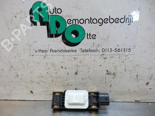 Used Electronic module NISSAN PRIMERA (P12) 1.8 (115 hp) 19601769