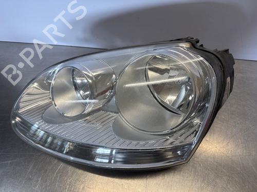 Left headlight VW GOLF V (1K1) 1.6 FSI | BP36048439C28 - Image 2
