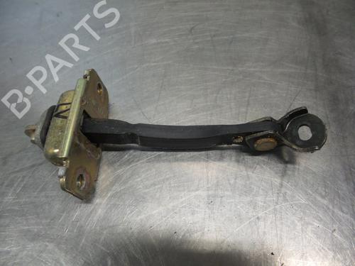 Used Hinge/Door check strap MAZDA 6 Station Wagon (GY) 2.0 (GYEW) (141 hp) 19593419