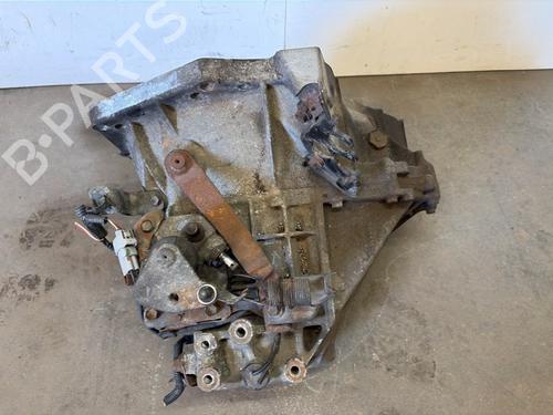 Gearbox CITROËN C1 (PM_, PN_) 1.0 | BP36048512M3 - Image 4