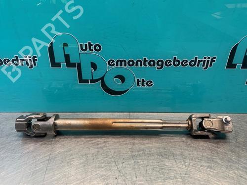 Used Steering column universal joint FIAT PUNTO EVO (199_) 1.3 D Multijet (84 hp) 19627648