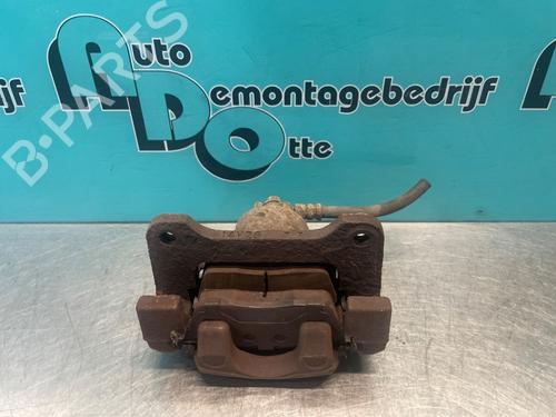 Right front brake caliper SUZUKI IGNIS I (FH) 1.3 (HV51, HX51, RG413) | BP28299542M104