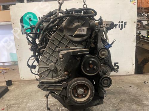 Used Engine OPEL MERIVA B MPV (S10) 1.7 CDTI (75) (110 hp) 29851755