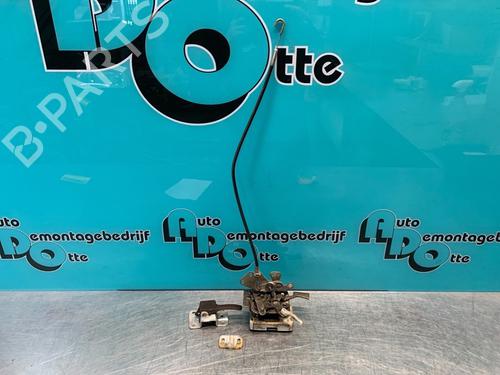 Used Front left lock Front left lock 19584844 19584844