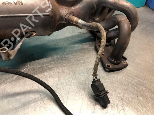 Catalyst PEUGEOT 207 (WA_, WC_) 1.6 16V VTi | BP28299201M10 