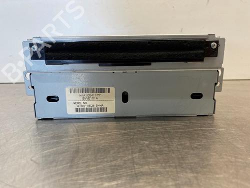 Electronic module VOLVO V40 Hatchback (525) D2 | BP28715650M83 