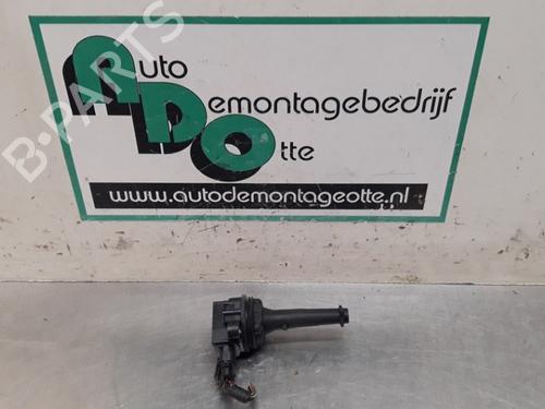 Used Ignition coil VOLVO S60 I (384) 2.4 (170 hp) 19613674