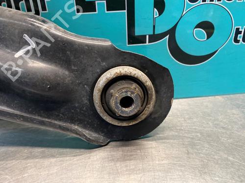 Left front suspension arm MERCEDES-BENZ CITAN Box Body/MPV (W415) 109 CDI (415.601, 415.603, 415.605) | BP22764228M12 