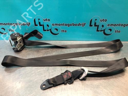 Sicherheitsgurt vorne links für PEUGEOT 207 SW (WK_) 1.6 16V (120 hp) 25601293