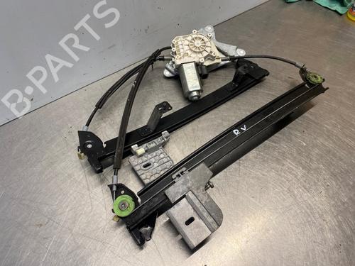 Front right window mechanism FORD STREET KA (RL2) 1.6 | BP30794135C23