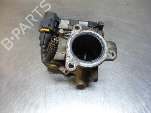 Used Throttle body ALFA ROMEO MITO (955_) 1.3 MultiJet (955AXT1A) (84 hp) 19612226