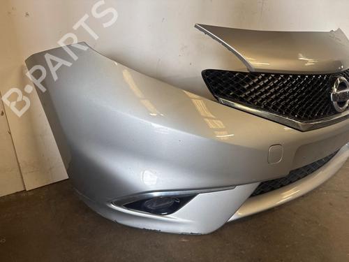 Front bumper NISSAN NOTE (E12) 1.2 DIG-S | BP36458701C7 - Image 2