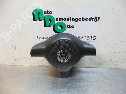 Used Driver airbag VW LUPO I (6X1, 6E1) 1.4 TDI (75 hp) 19596955