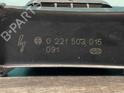Ignition coil OPEL CORSA C (X01) 1.2 (F08, F68) | BP28305517M94 