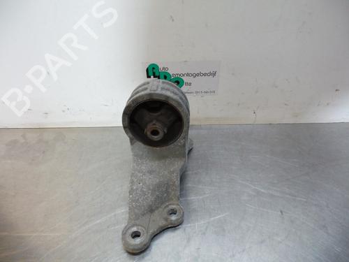 Engine mount MITSUBISHI GRANDIS (NA_W) 2.4 MIVEC (NA4W) | BP19598397M89 