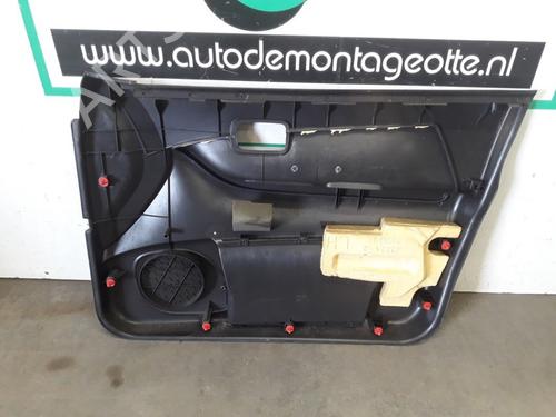 Front left panel DAIHATSU SIRION (M1) 1.3 Sport (M101) | BP19624745C58 