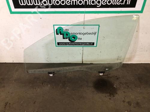 Used Front left door window MITSUBISHI MIRAGE / SPACE STAR VI Hatchback (A0_A) 1.0 (A05A) (71 hp) 28297528