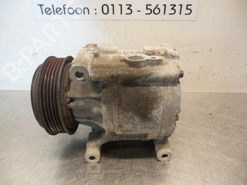 AC compressor FIAT PUNTO (188_) 1.4 | BP19591050M34 