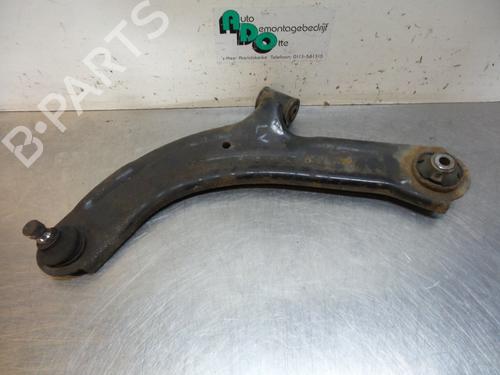 Used Left front suspension arm NISSAN NV200 Van 1.5 dCi 85 (M20, M20N, M20M) (86 hp) 19602301