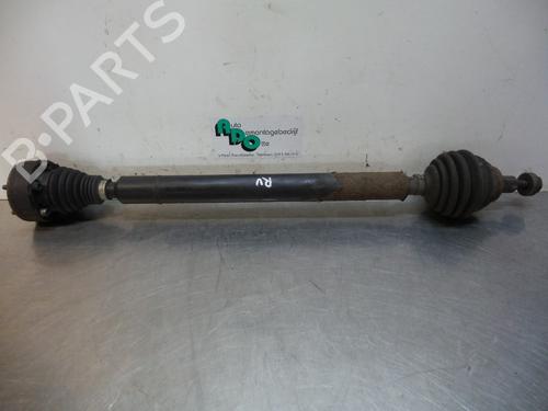 Used Right front driveshaft Right front driveshaft 19598668 19598668