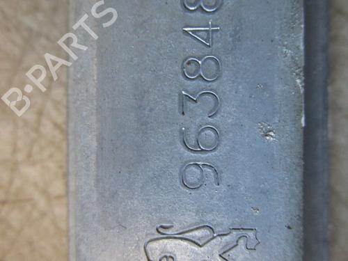 Rear left window mechanism PEUGEOT 307 SW (3H) 2.0 HDI 90 | BP19587584C24 